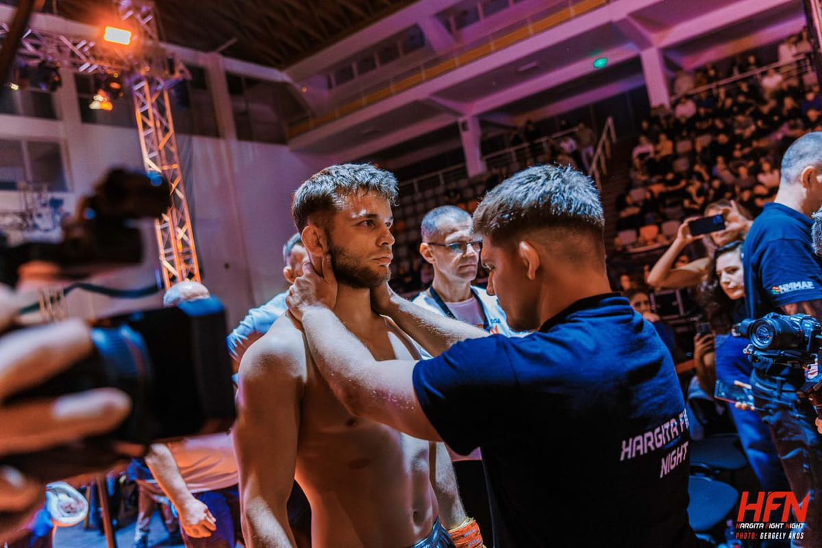 Ünnepi fények, vásár, gyertyagyújtás – és egy kis erőszag