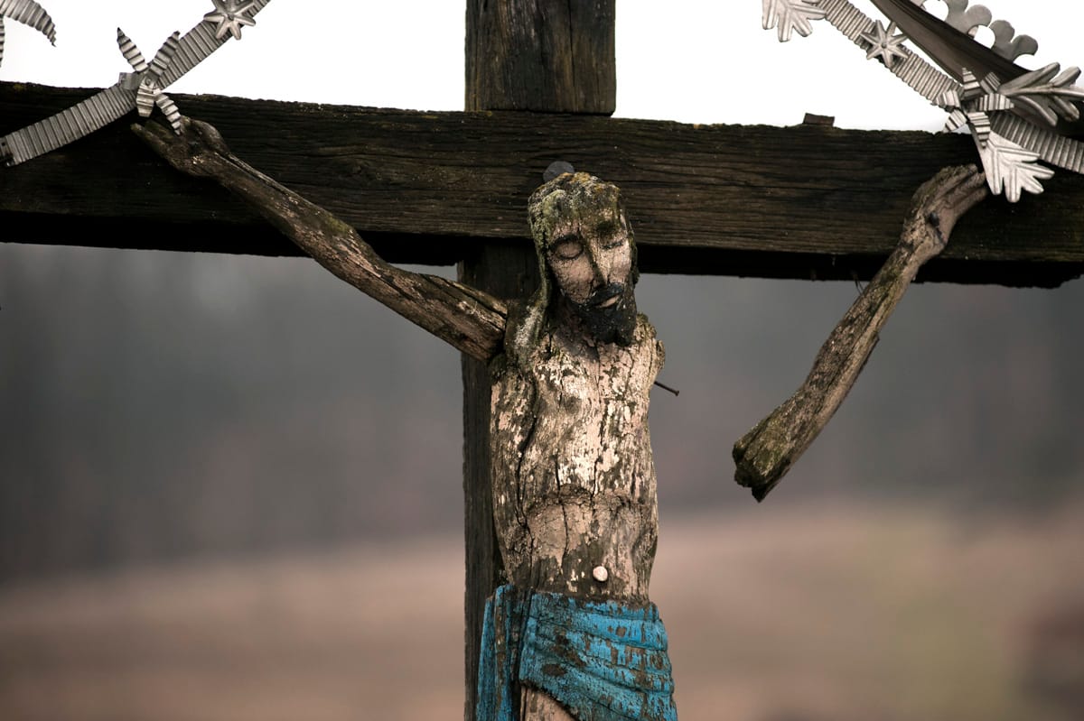 Vasile Dorolți: Uite-mă, cum se duce tradiția