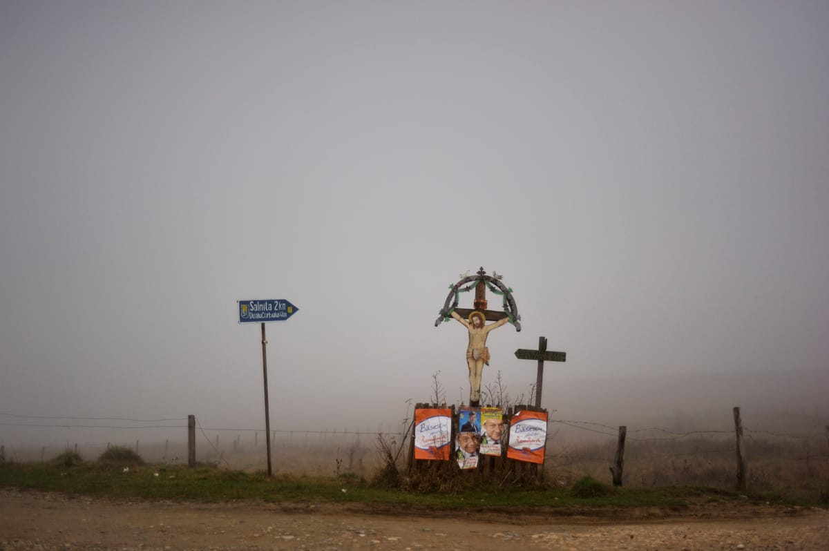 Vasile Dorolți: Uite-mă, cum se duce tradiția