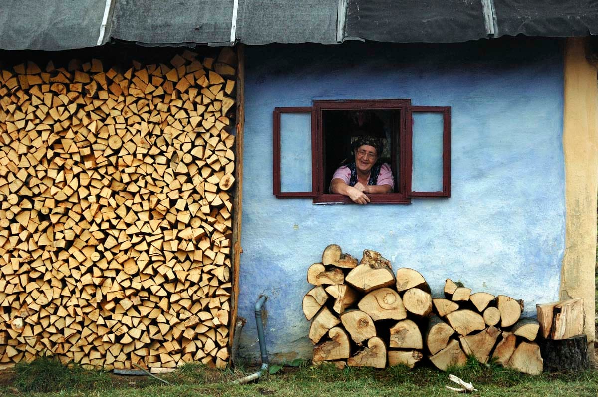 Vasile Dorolți: Uite-mă, cum se duce tradiția