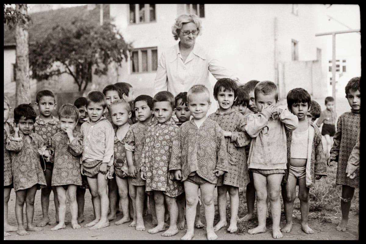 Vasile Dorolți: Uite-mă, cum se duce tradiția