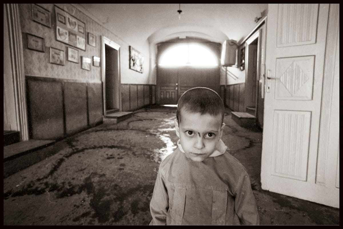 Vasile Dorolți: Uite-mă, cum se duce tradiția