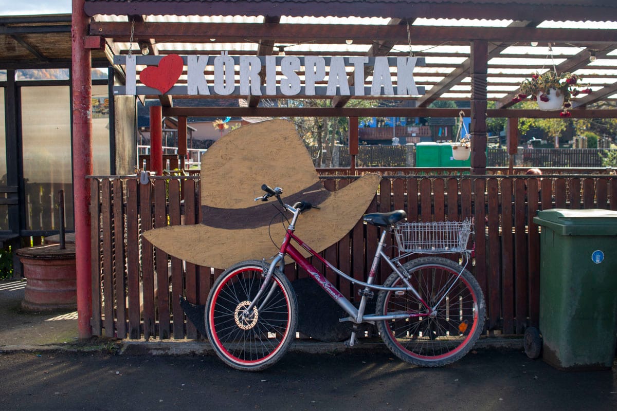 Vasile Dorolți: Uite-mă, cum se duce tradiția