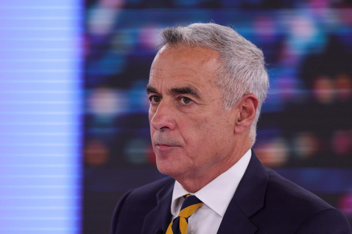 Georgescu: a korrupt román rendszer lepaktált az ördöggel