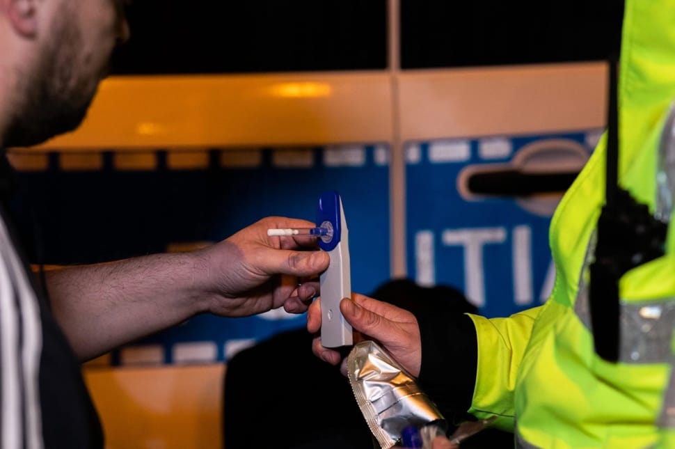 Bizonyos gyógyszerektől is pozitív lehet a drogteszted