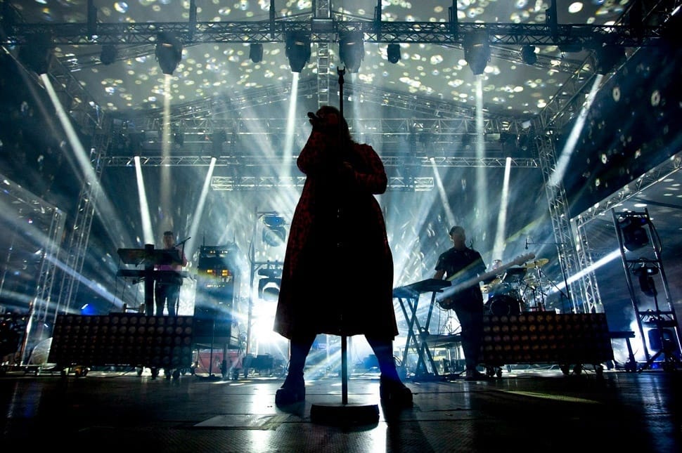 Tudjuk, milyen koncerteken csápolsz Tusványoson