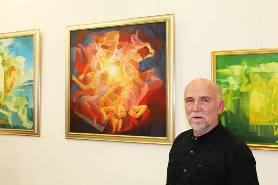 A Fénykereső tárlatra várnak