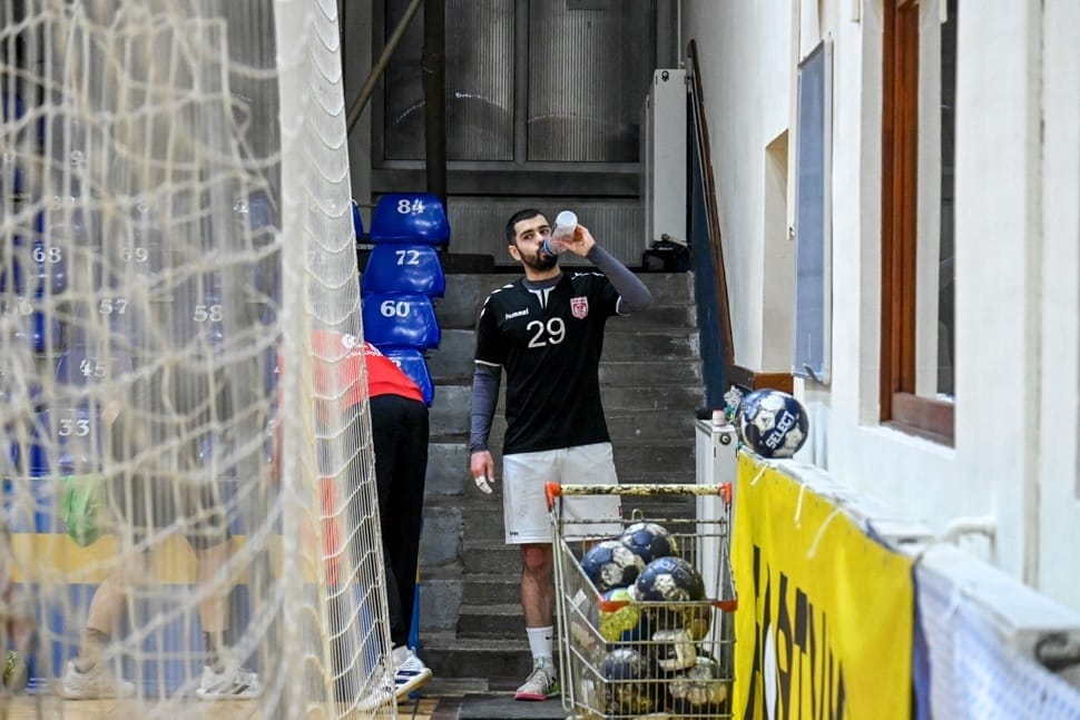 Megnézheted, milyen lett a kézilabda-csapat