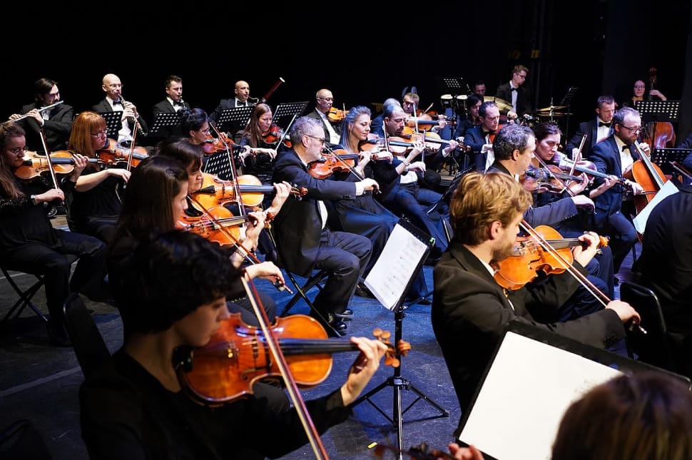 Az újév első klasszikuszenei koncertjeire hívnak