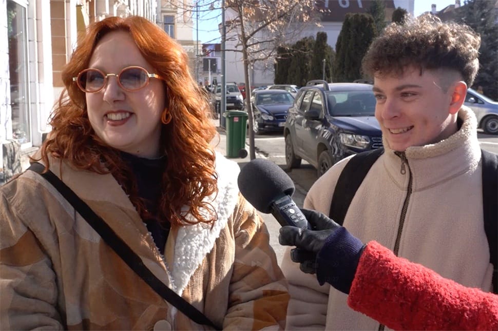 Kivel beszélhetünk a szexről Székelyföldön?