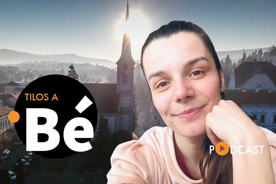 A teljes erdélyi magyarsággal együtt ülünk a kanapémon, sokkos állapotban