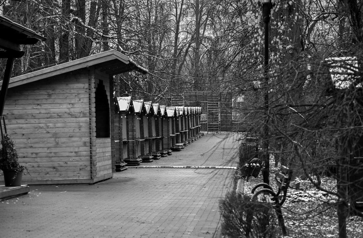 Ünnepi fények és vásári csodák: hamarosan indul a karácsonyi vásár