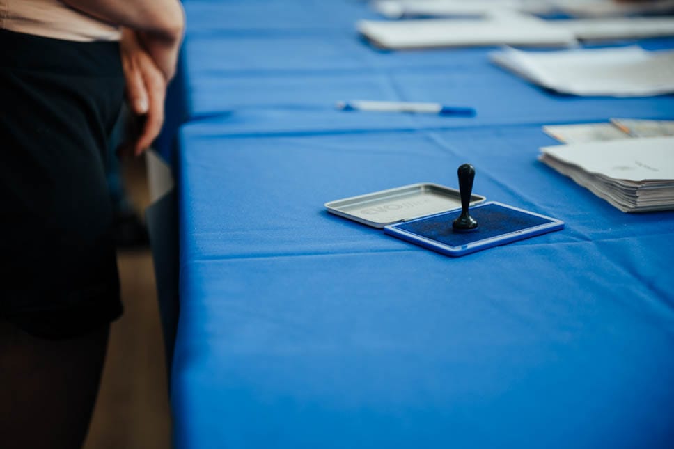 Kedden dől el, hogy mikor lesz az államelnök-választás első fordulója