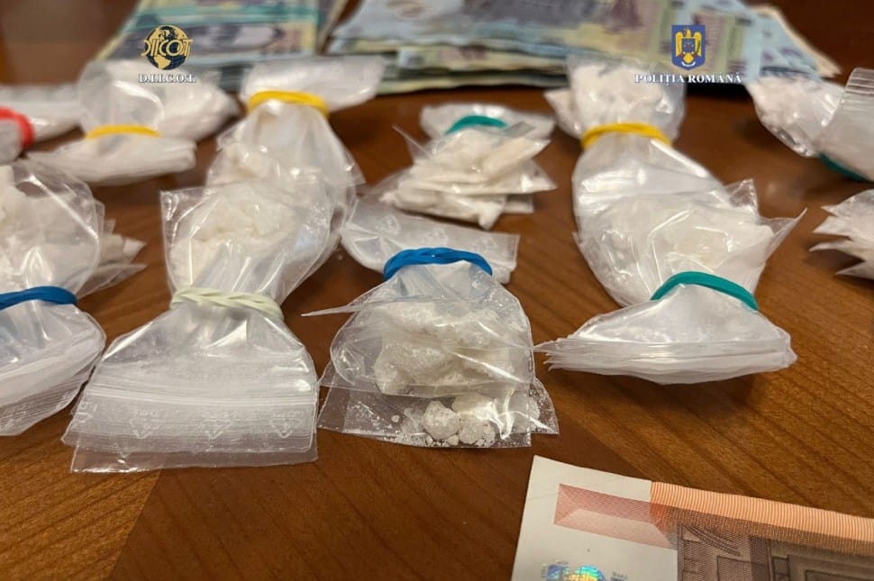 Tettenértek egy magyar állampolgárságú drogkereskedőt Udvarhelyen