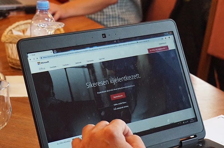 Rendhagyó lesz a rendes havi tanácsülés