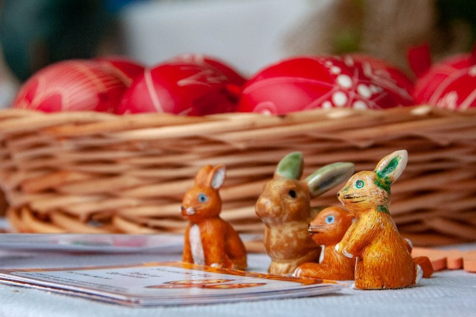 Nézz be velünk a húsvéti vásárba!