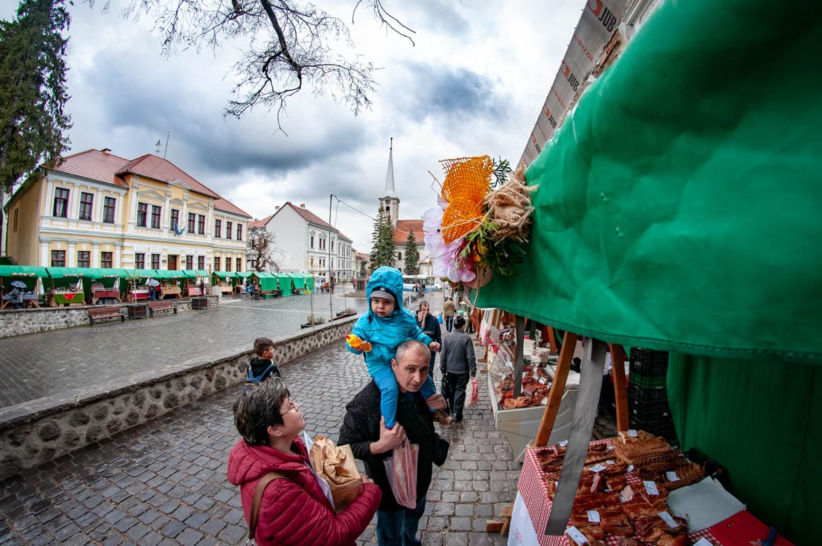 És akkor most elmarad a húsvét?