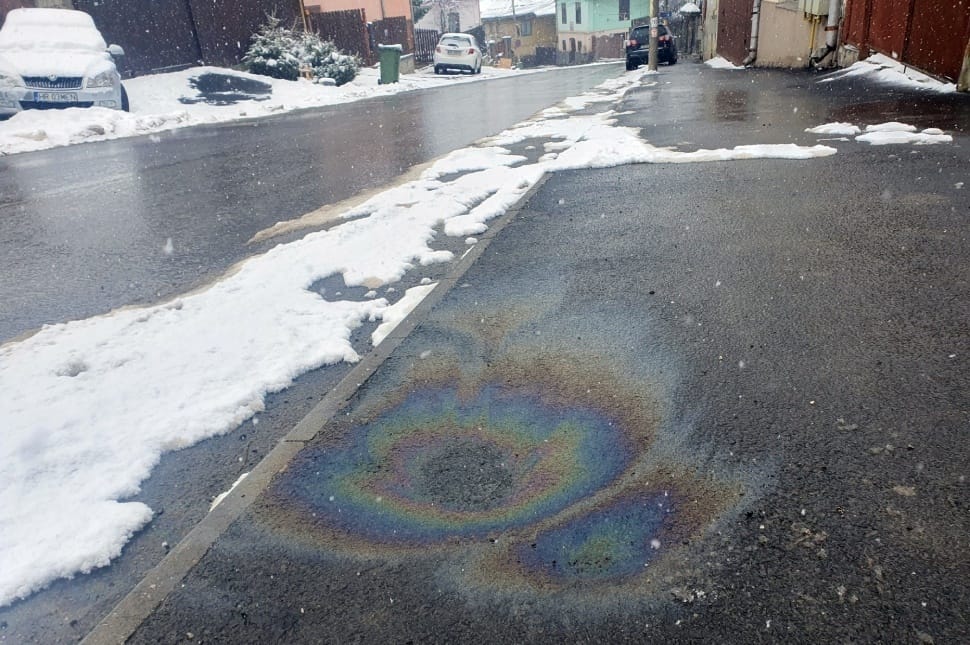 Szentimrét télen sem kímélik a melegek!