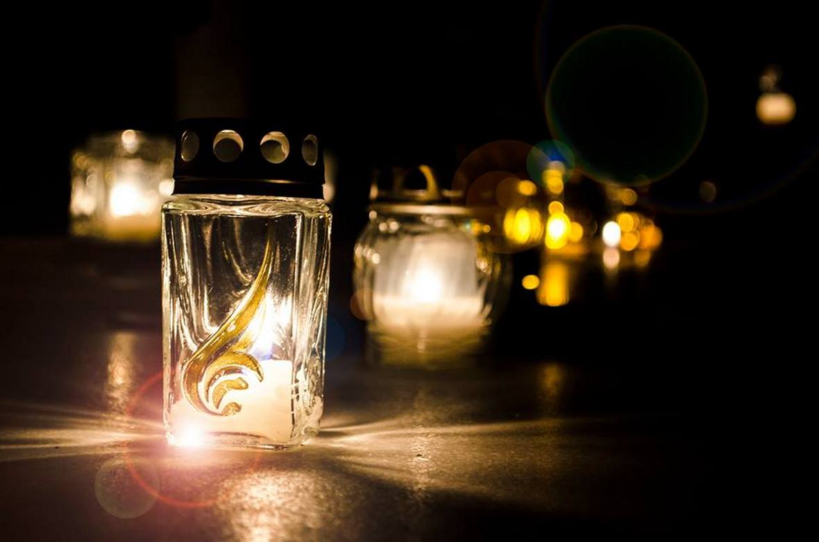 Temetőbe, templomba készülsz hétvégén?