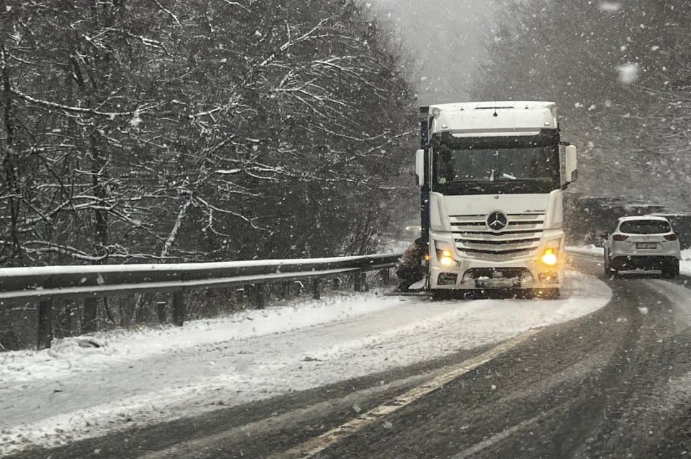 Ugye, még nem cserélted le a téli gumit?