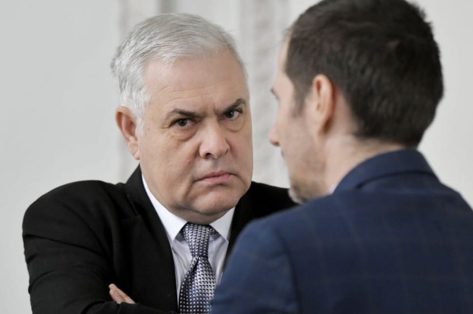 Ő lett a románok őrangyala