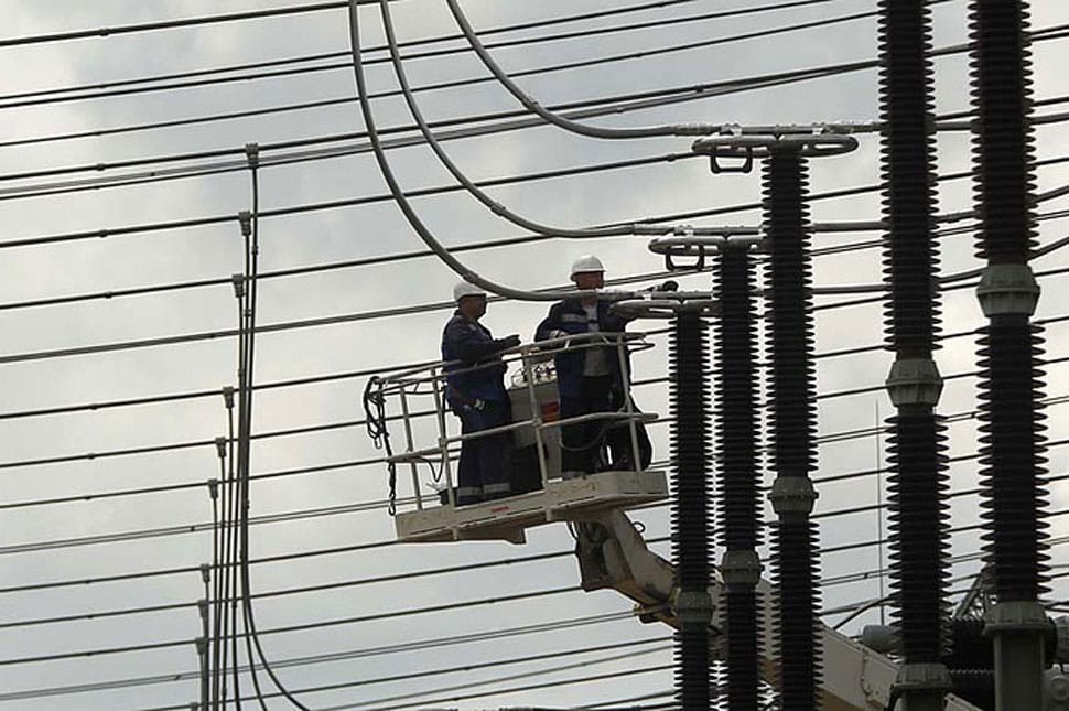 Nem lesz áram az egyik községben