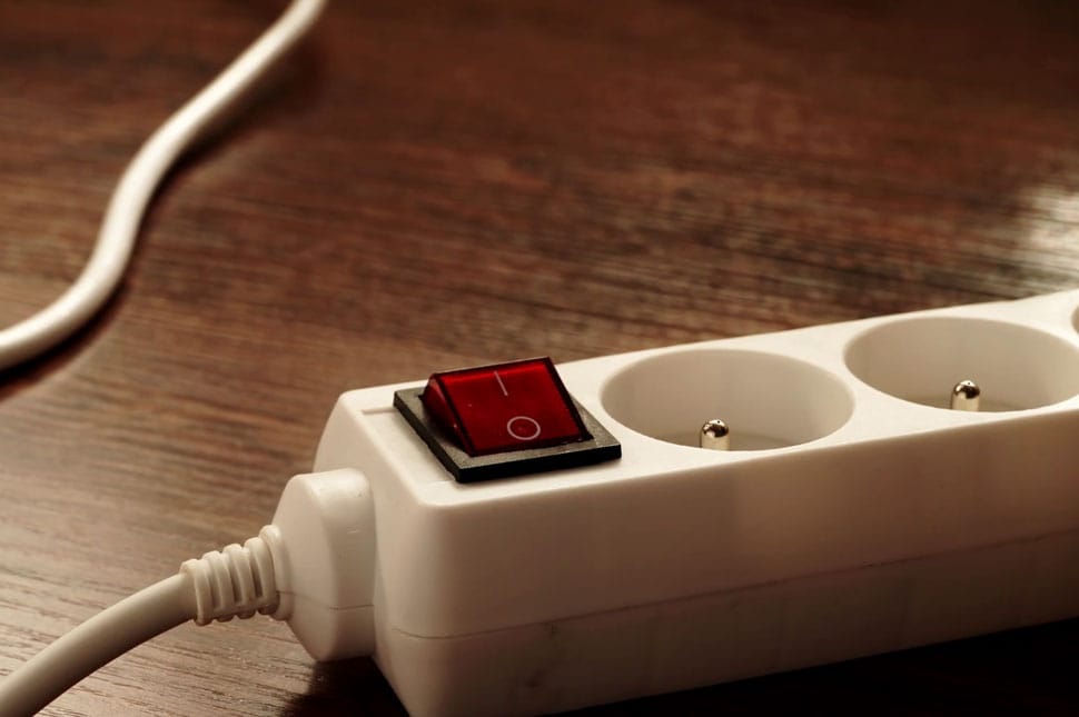 Nem lesz áram egy településen