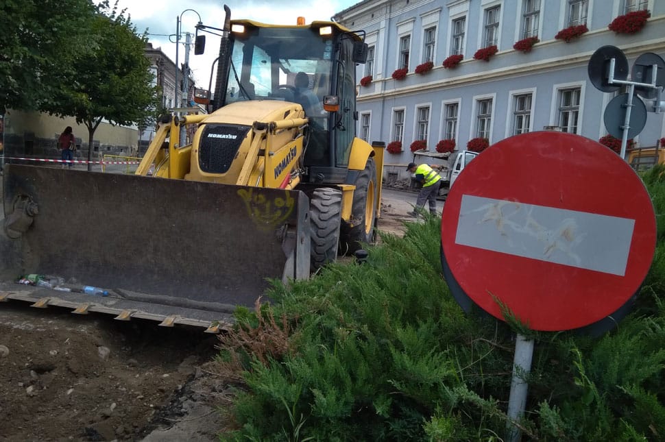 Lehet, hogy nem lesz víz a délutáni kávéhoz