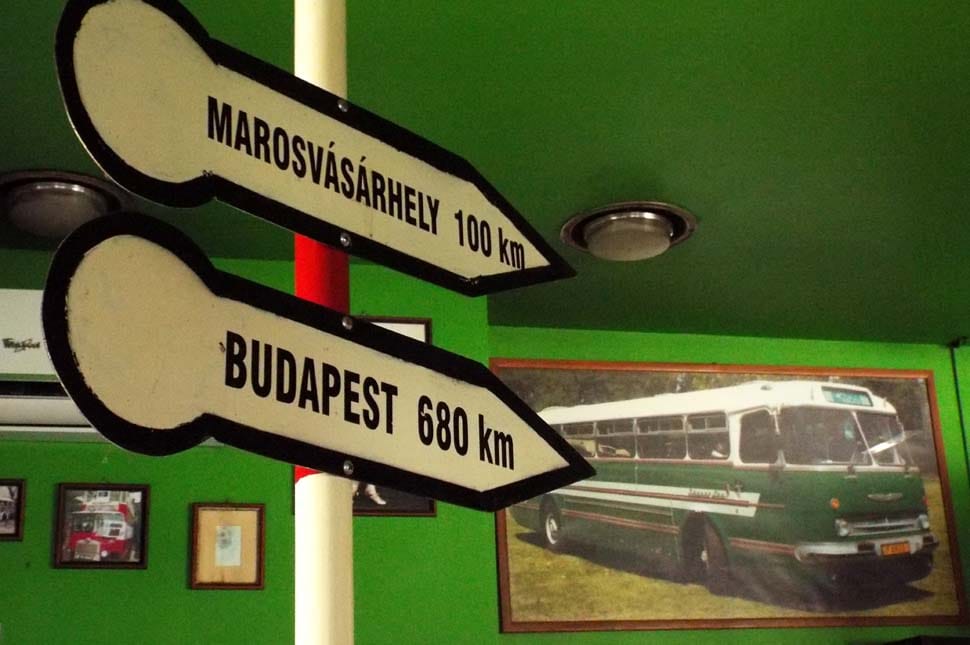 Felfüggesztették az nemzetközi autóbuszjáratokat