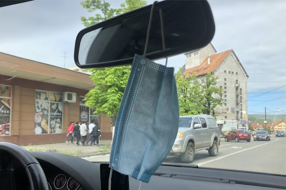 Eggyel kevesebben vannak az intenzíven a városban