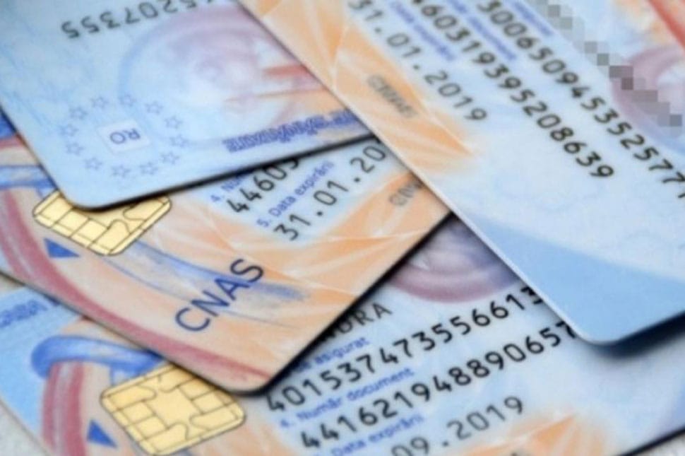 Újra kérni fogják az egészségügyi kártyát