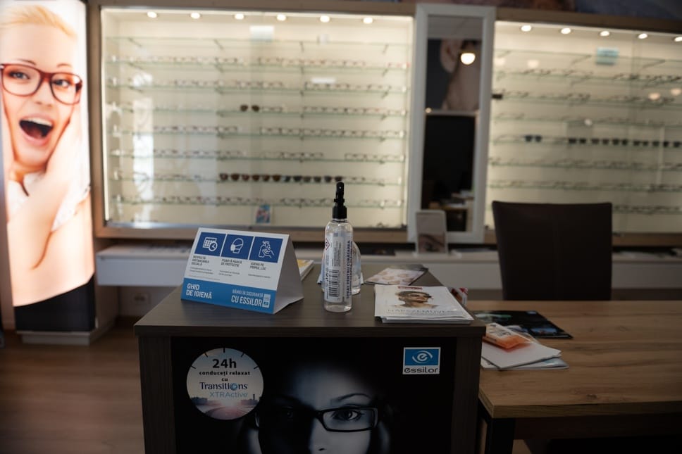 Öt alá csökkent a fertőzöttségi mutató