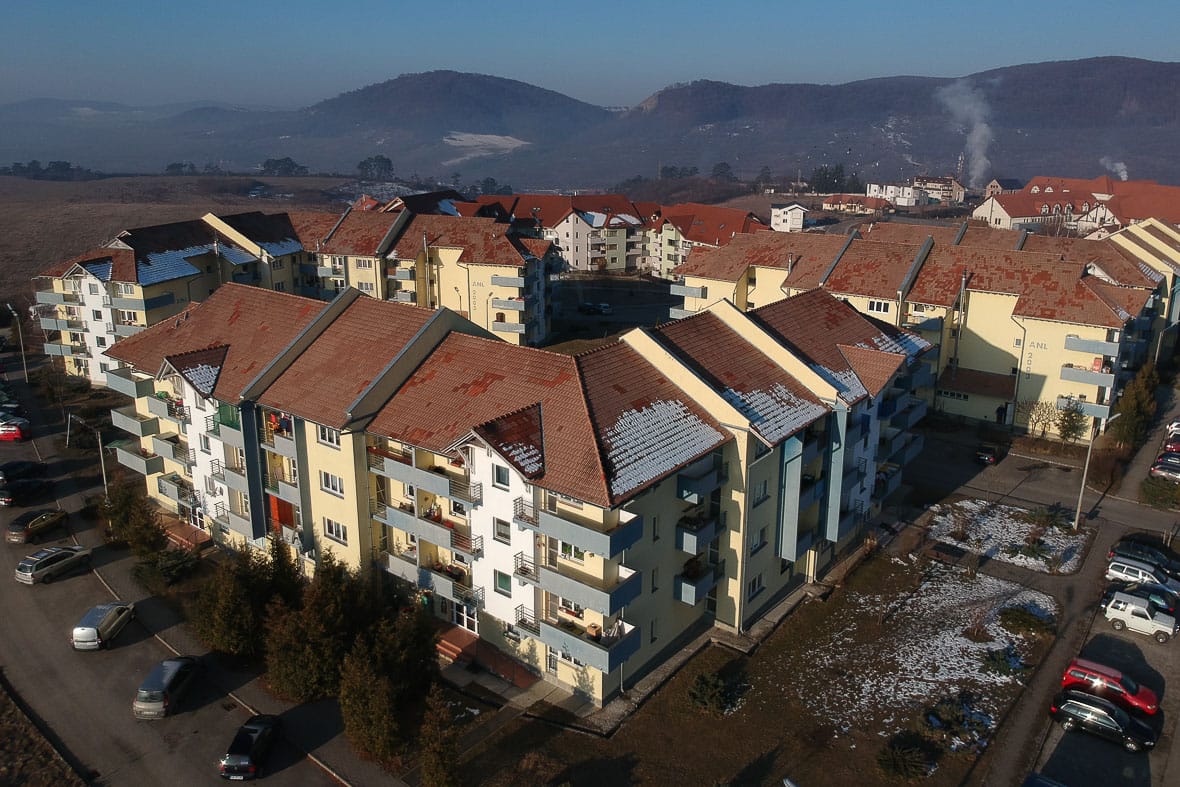 Frissítve: Ezeknél a lakószövetségeknél lehet online fizetni