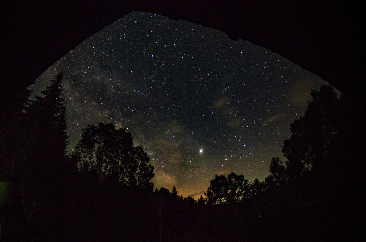 Megnéznéd a betlehemi csillagot?