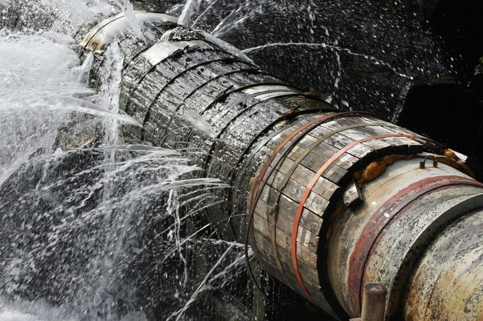 Ezért nincs víz Kadicsfalván és Bethlenfalván