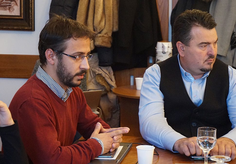 Demokráciai robbanás az RMDSZ-ben