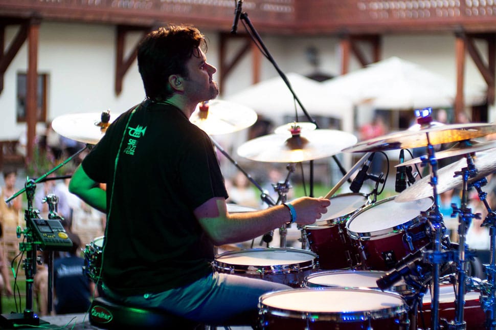 Nem lesz csendes hétvégéje a Mikó-várnak