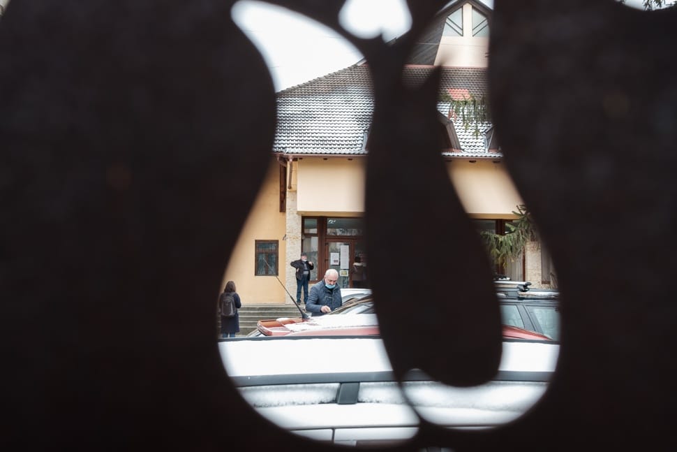 Megint bezár a mozi