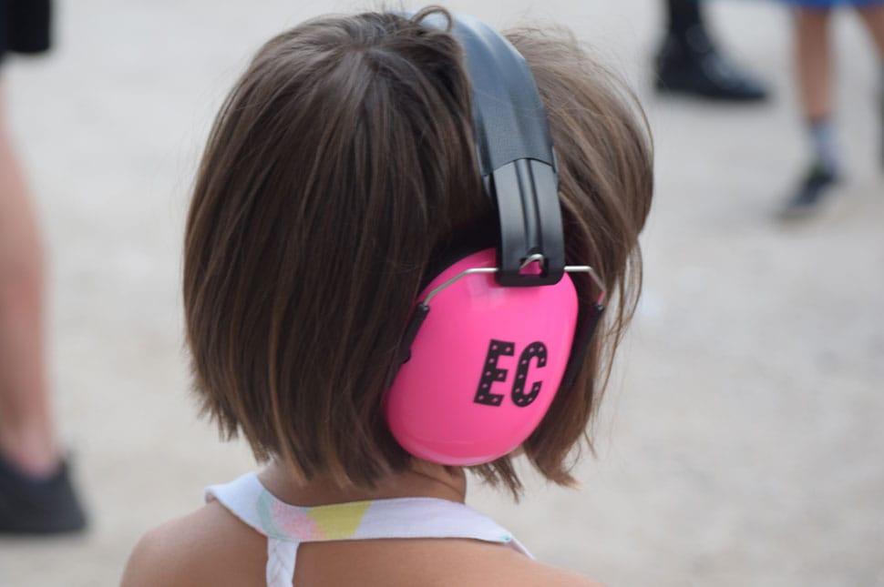 Az Electric Castle már tervez