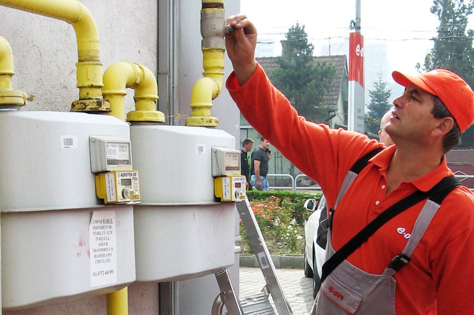 Csak átmenetileg nincs gáz három utcában