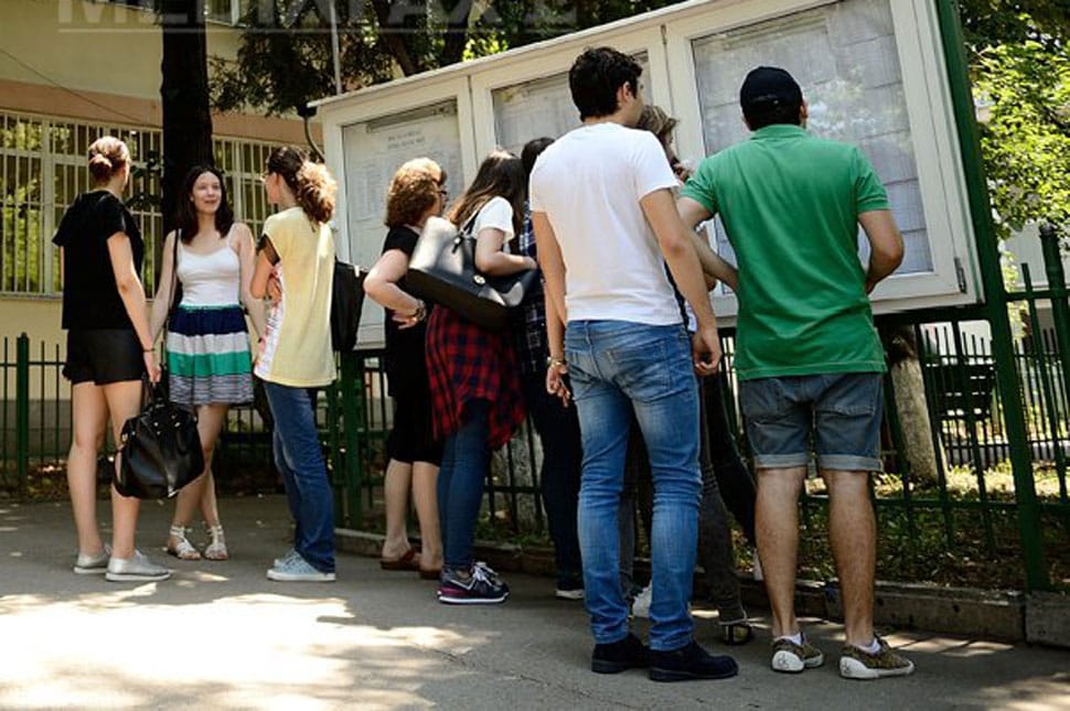 Nőtt az átmenési arány