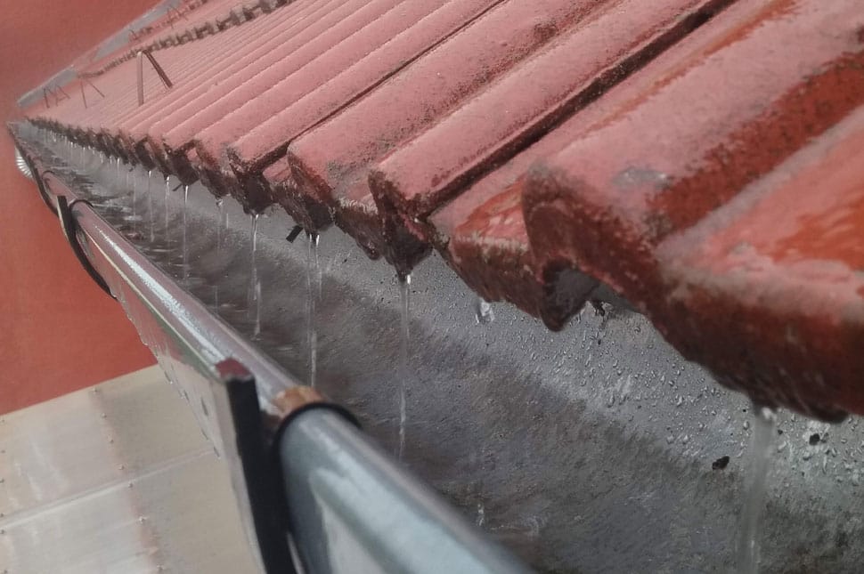 Viharos két hetünk lehet