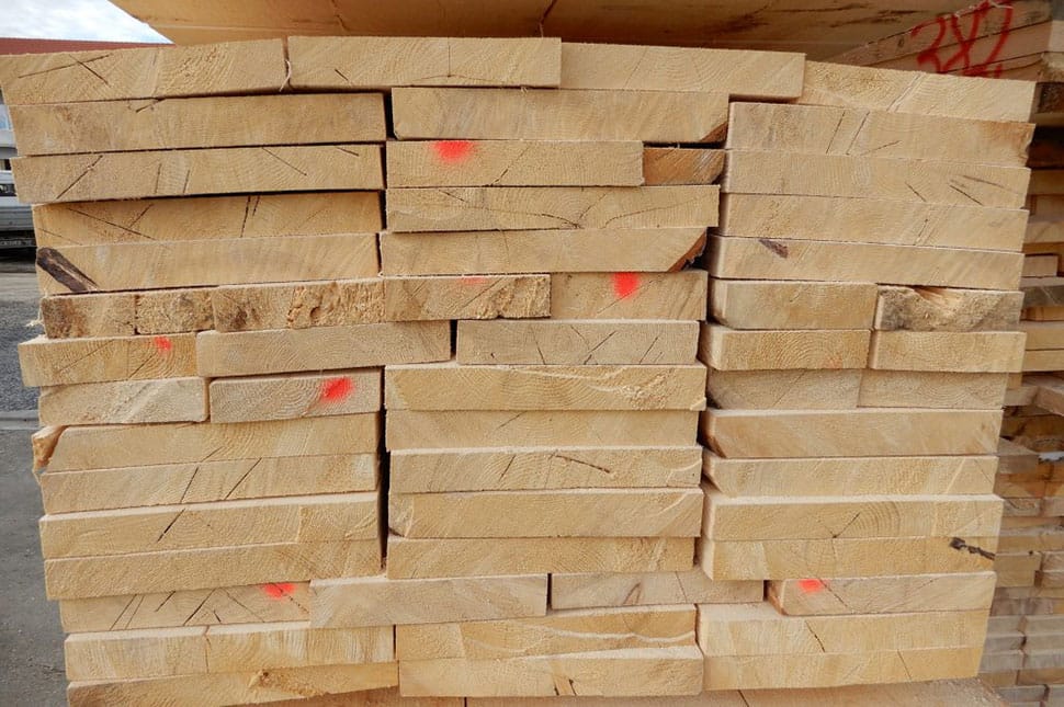 400 lej értékű tűzifát foglalt le a rendőrség