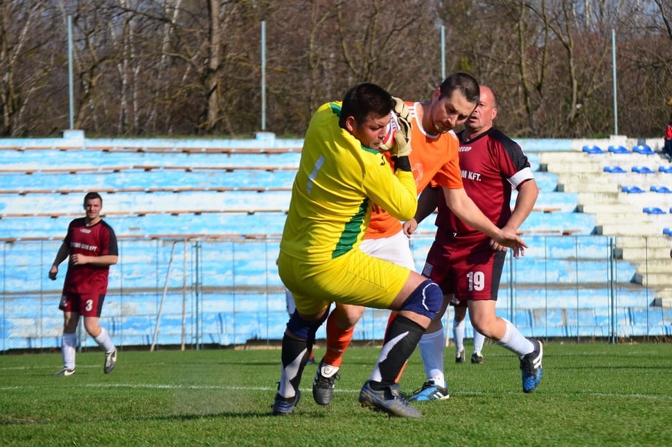Tíz csapat lesz a labdarúgó 6. Ligában