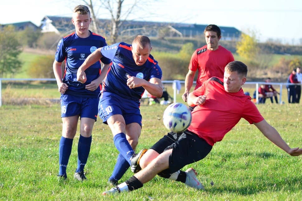 Megyei és körzeti bajnokság: még lehet nevezni
