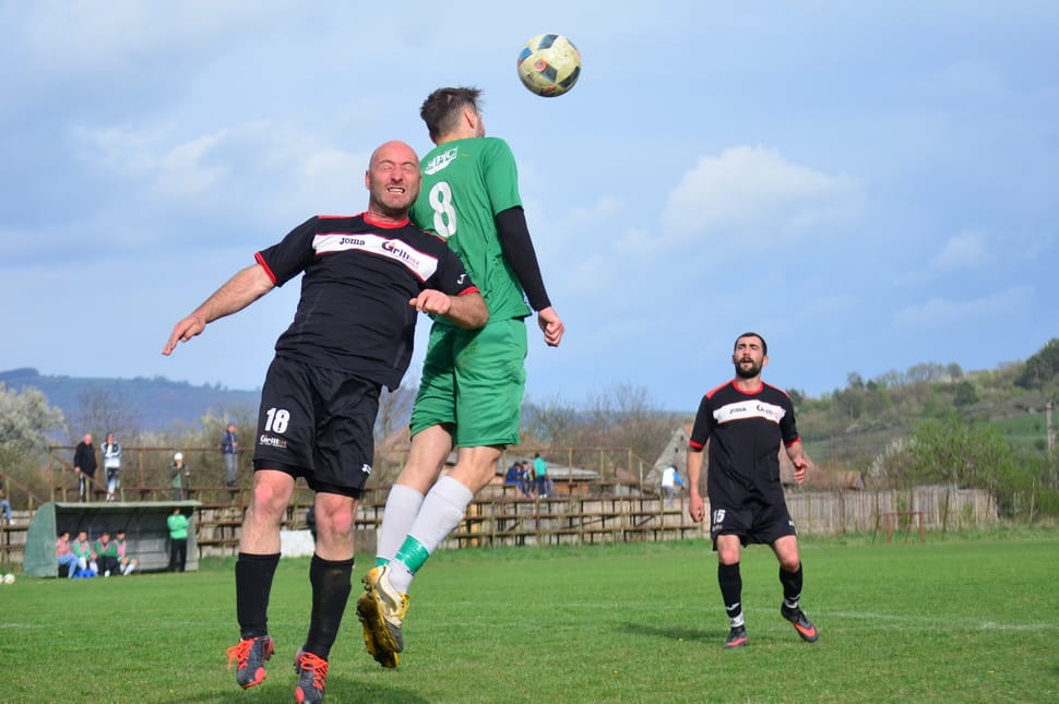 Mégsem mehetünk focimeccsekre!