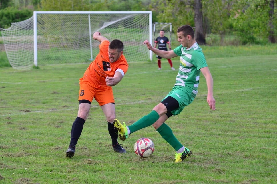 Csonka fordulót rendeznek a megyeiben