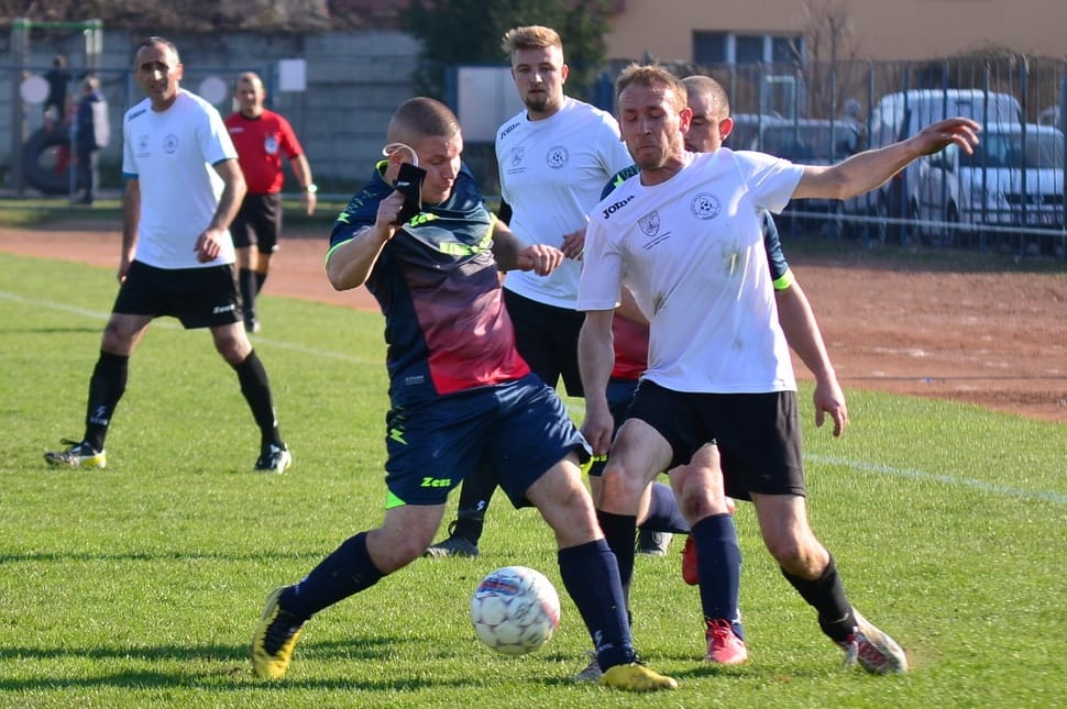 Kupamérkőzéseket rendeznek a körzetiseknek