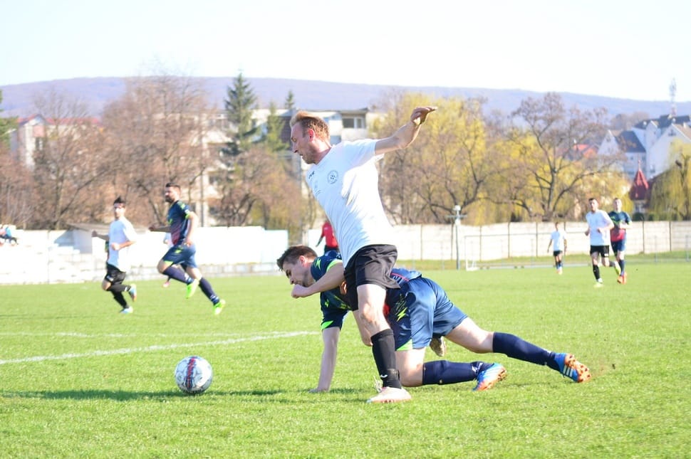 Növelte előnyét az udvarhelyi csapat
