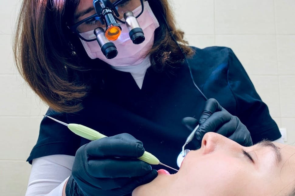 Fogászati ügyelet a hétvégén